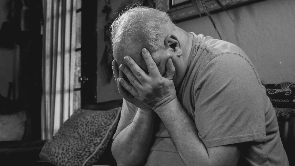 Cómo calmar la ansiedad del Parkinson