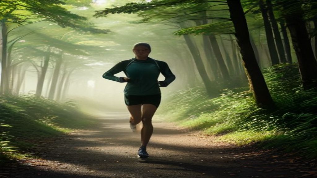 Descubre Cómo Correr Beneficia a Pacientes con Parkinson