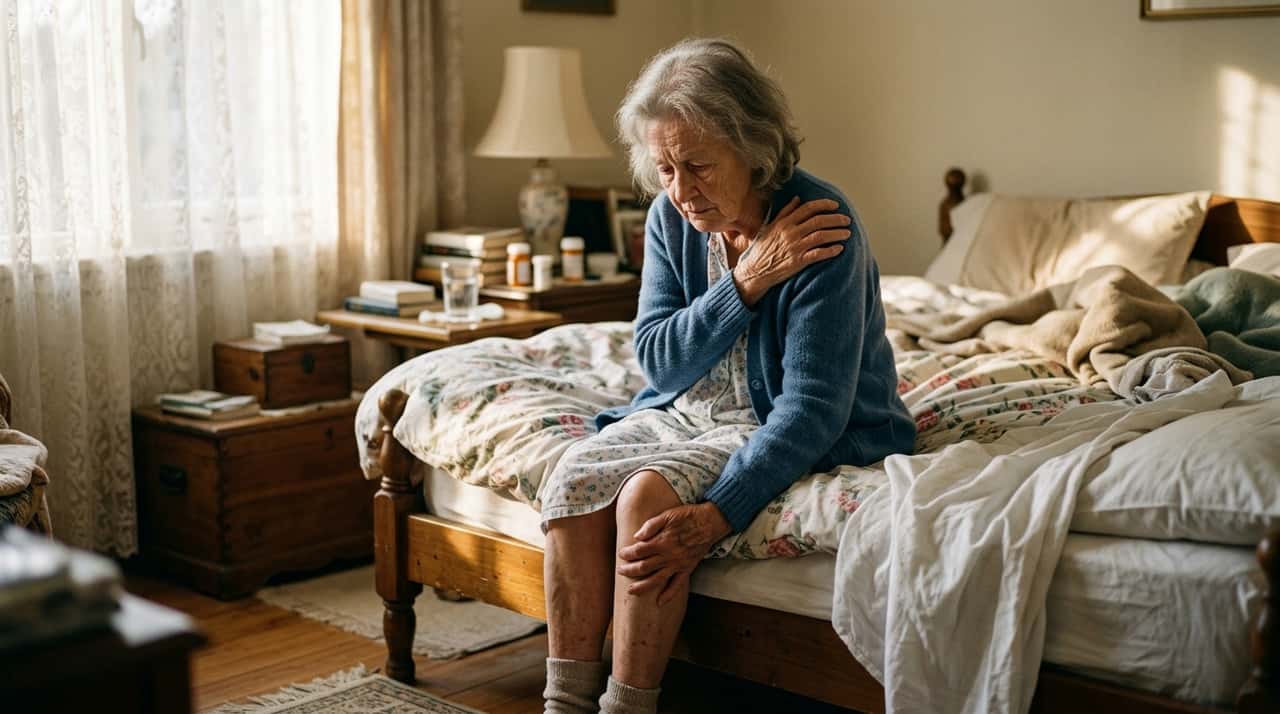 Dolor en el Parkinson: Claves para Aliviarlo y Avanzar