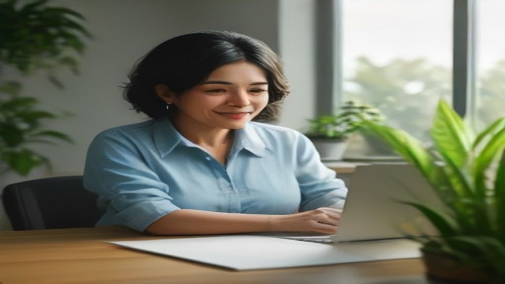El Inspirador Viaje de Sara Blanco: Emprendedora Digital con Parkinson