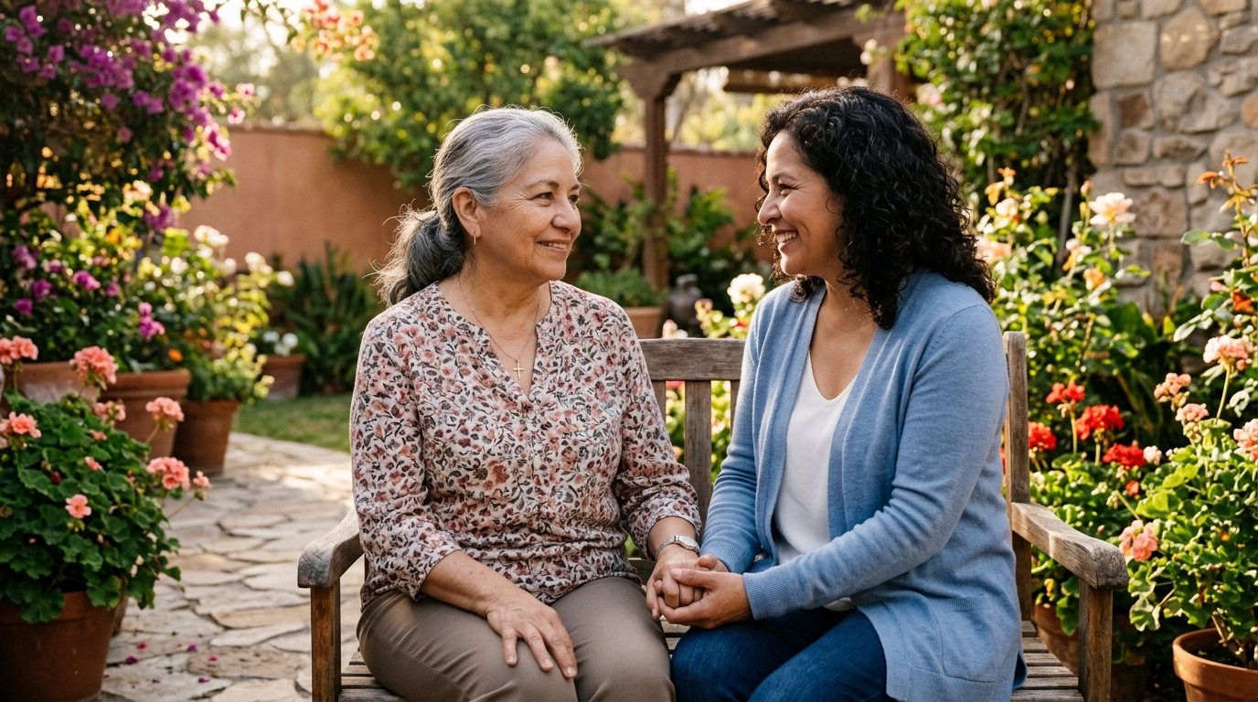 Empoderándote con Compasión: Una Guía Práctica para Gestionar tu Diagnóstico de Parkinson