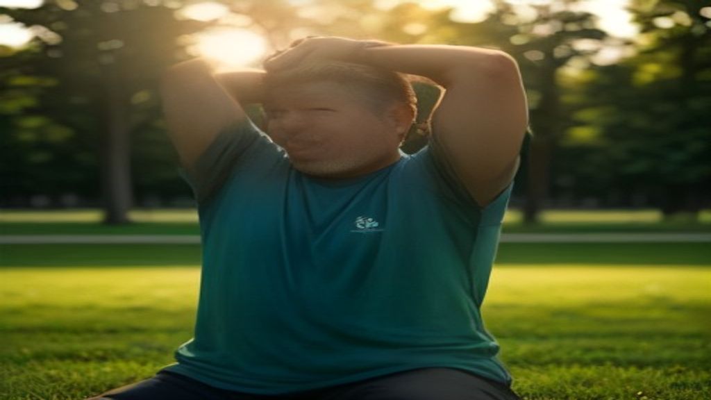 Enfrentando el Parkinson: La Inspiradora Experiencia de Alex