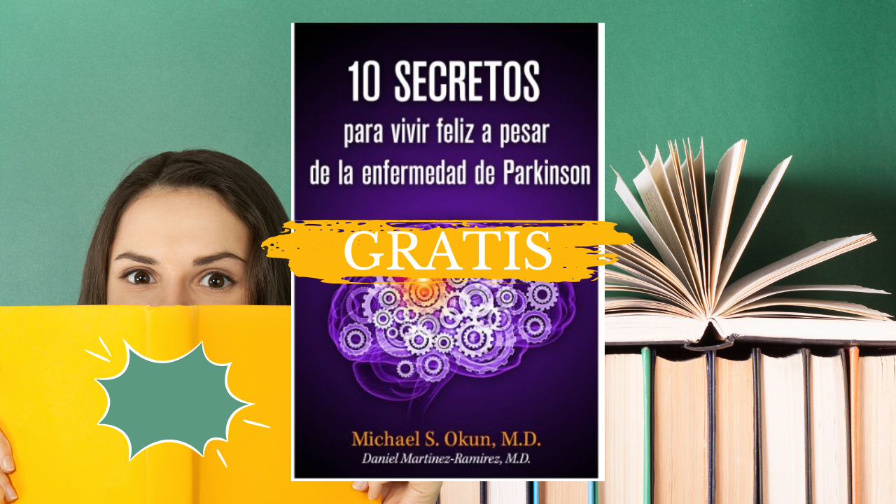 Libros gratis para aprender de Parkinson