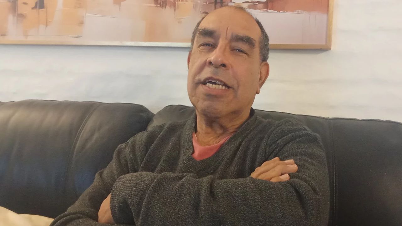 Parkinson e IA: cómo un artista recuperó su voz