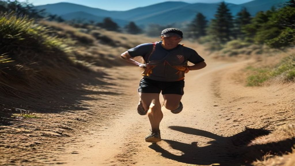 ¡Trail Running, la terapia perfecta para el Parkinson!